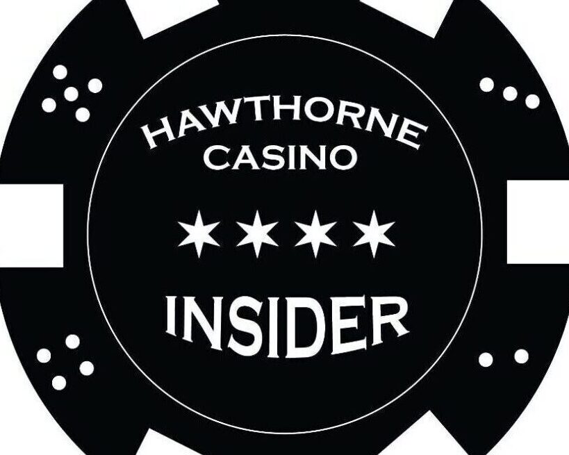 Hawthorne Casino Insider